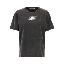 [T BY ALEXANDER WANG] T-shirts Short Sleeve FW24 4CC4241515208A