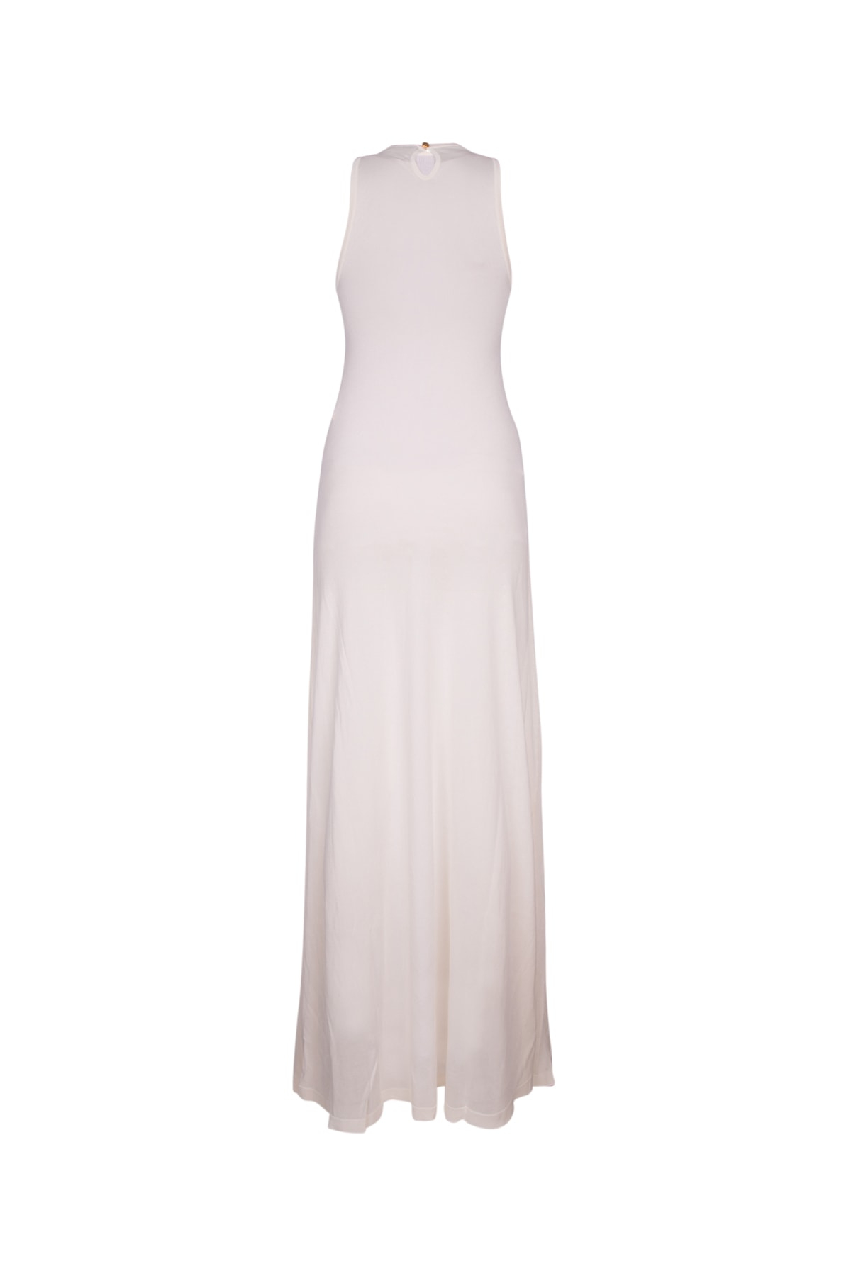 [JACQUEMUS] Sleeveless dress FW24 243KN5132007 110