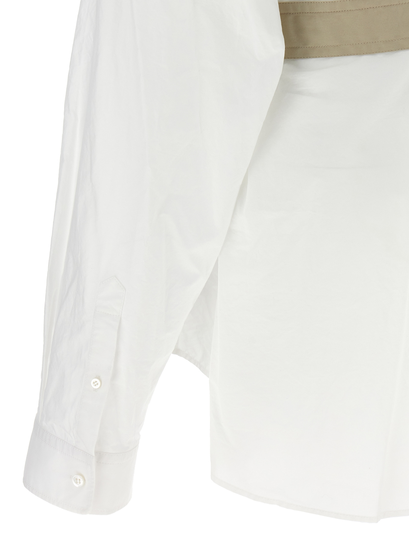 [Balenciaga] Blouse FW24 809066TNM609000