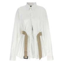 [Balenciaga] Blouse FW24 809066TNM609000