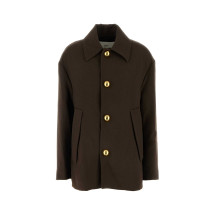 [AMI] Casual Jacket FW24 FCO214WV0051 221