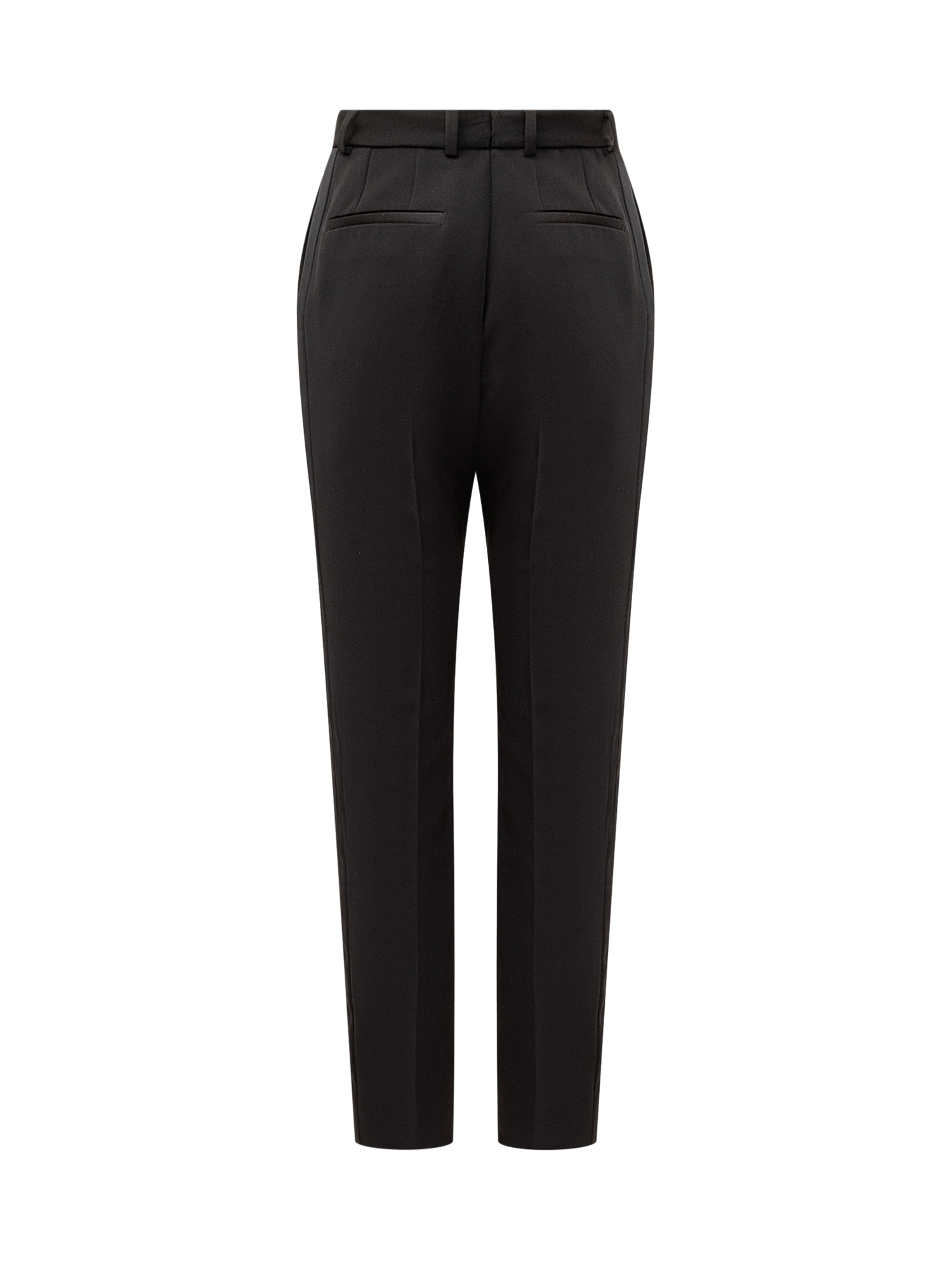 [Dolce & Gabbana] Trousers FW24 FTAM0TFU21E N0000
