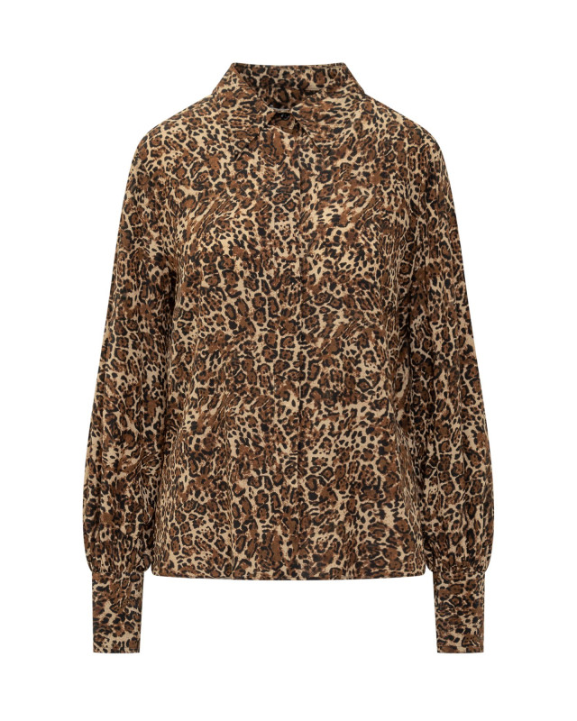 [Isabel Marant] Shirts Long Sleeve FW24 24HCH0133FBB4J07I 99LE