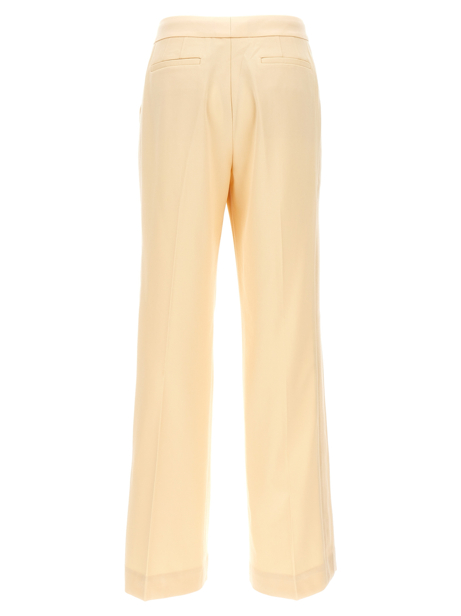 [Zimmermann] Trousers FW24 0366PF241TEA