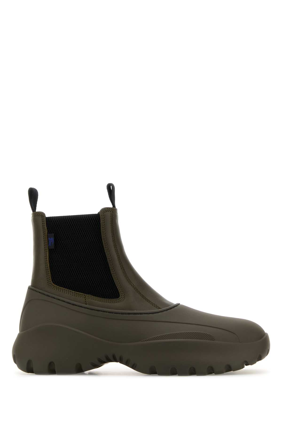 [Burberry] Boots FW25 8099099 C1173