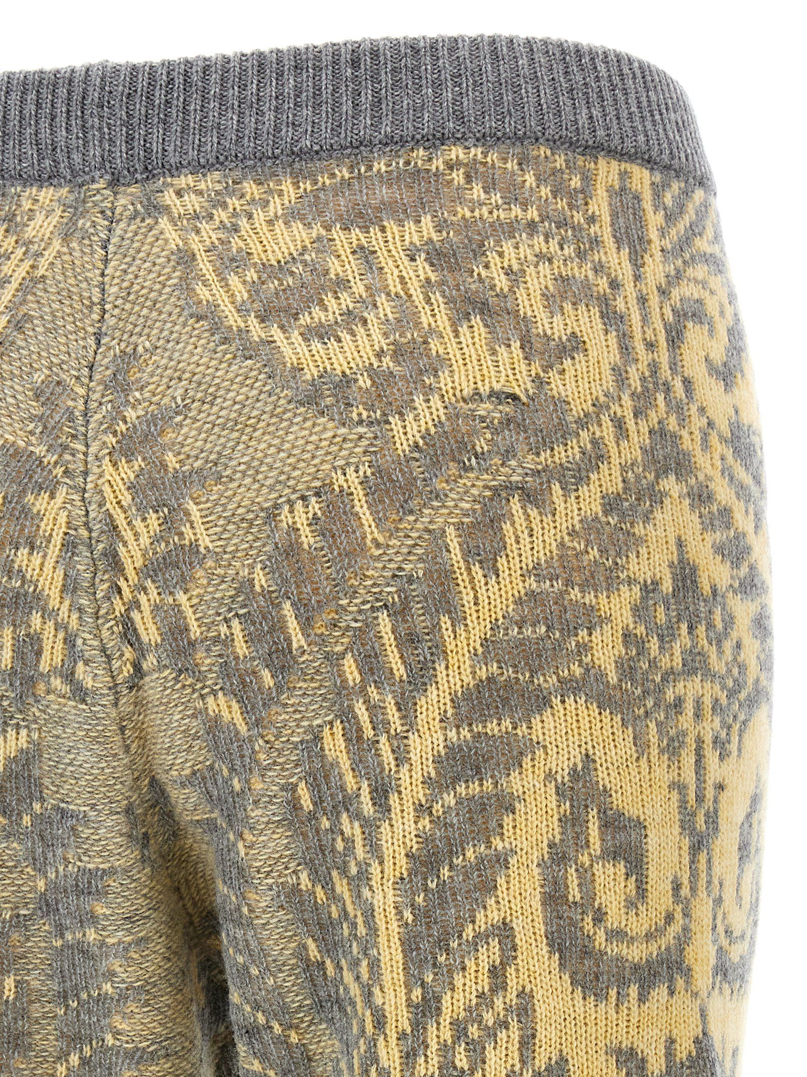 [Etro] Trousers FW24 WRKC0003AQ025S9001