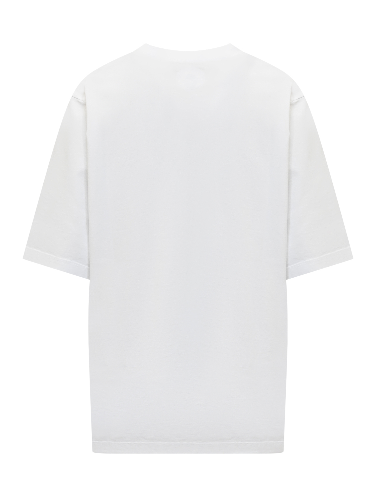 [DSQUARED2 ICON COLLECTION] T-shirts Short Sleeve FW24 S80GC0071D20020 100