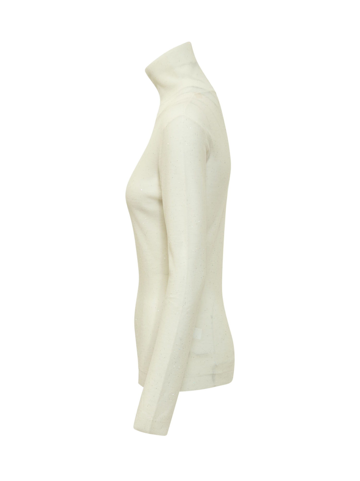 [Fabiana Filippi] Knitwear FW24 MAD214F045D722 0142