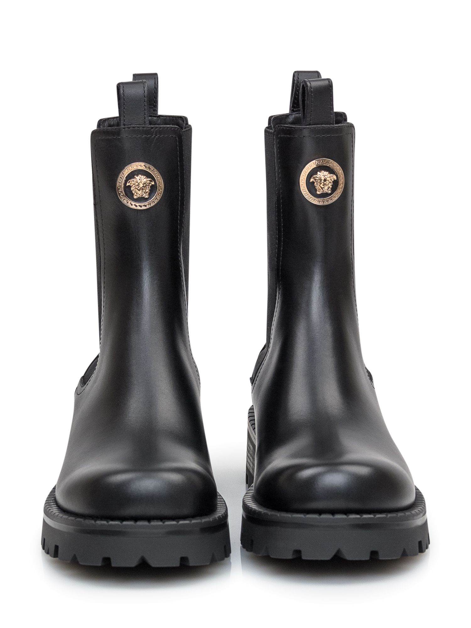 [Versace] Boots FW24 10120401A02254 1B00V