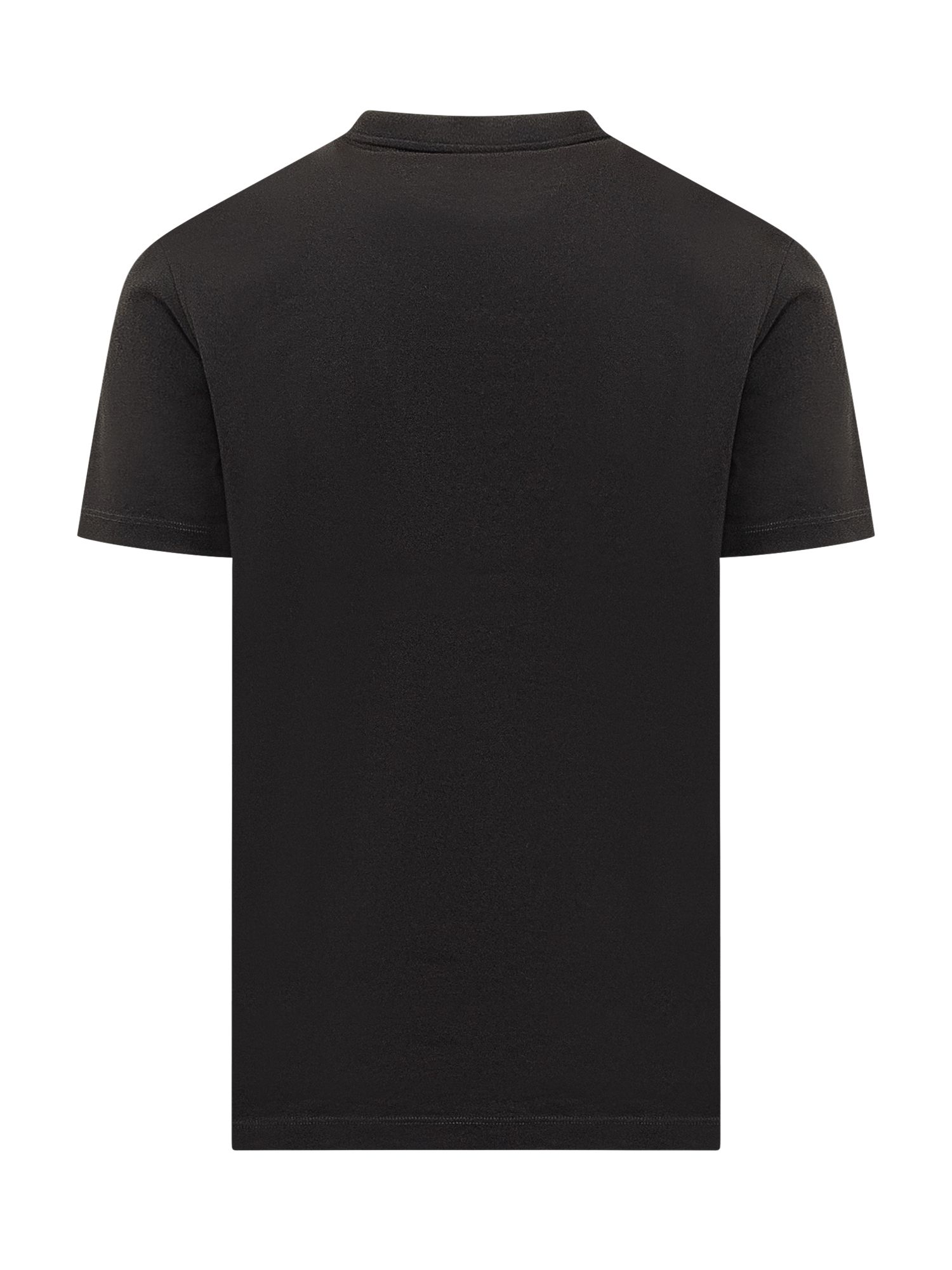 [Versace] T-shirts Short Sleeve FW24 10116941A08584 1B000