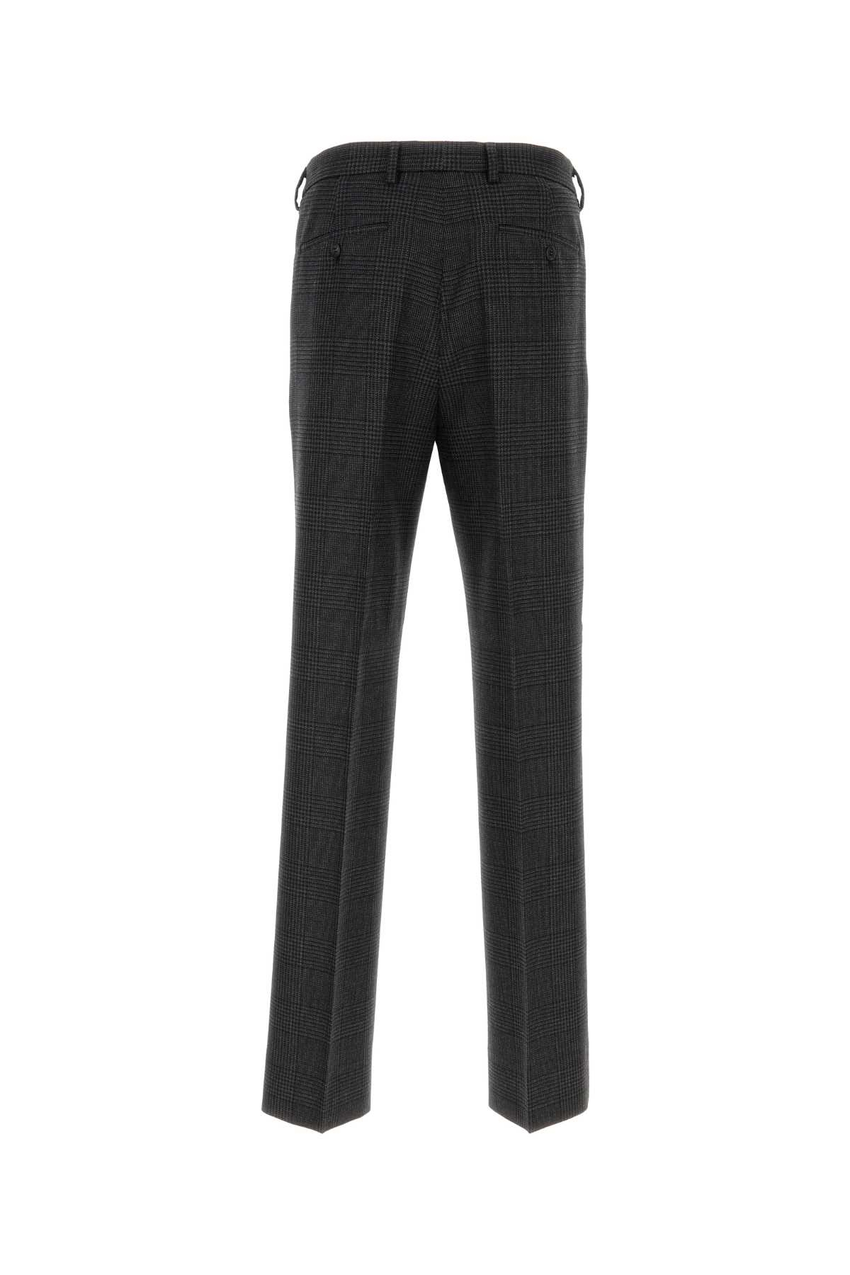 [Prada] Trousers FW24 UPA669S22215OW F0308