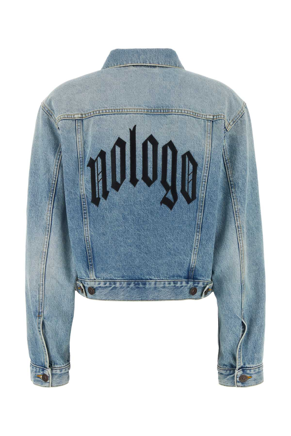 [Balenciaga] Casual Jacket FW24 793893TDW14 4141