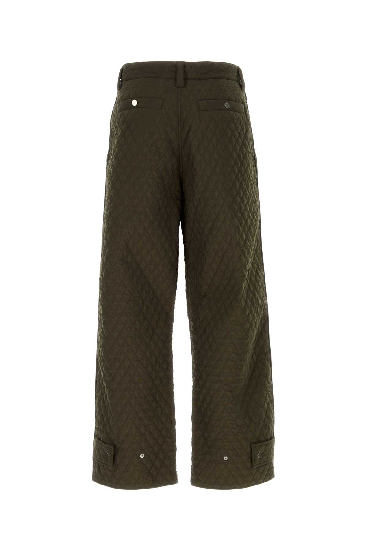[Burberry] Trousers FW24 8093048 C1173
