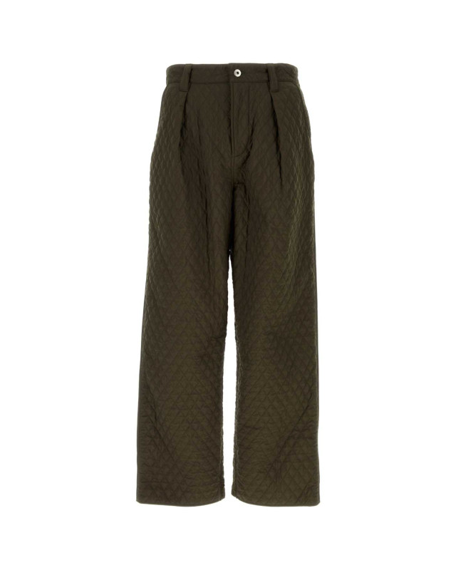 [Burberry] Trousers FW24 8093048 C1173
