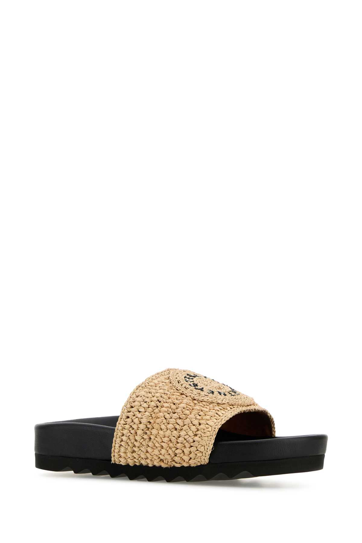 [Stella McCartney] Slippers FW24 810387AFACL0 8536