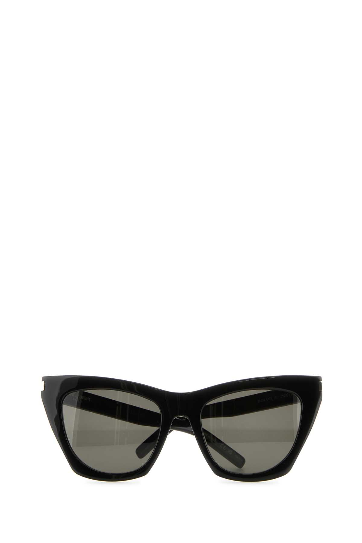 [Saint Laurent] Sunglasses SS24 508654Y9901 1084