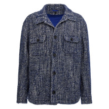 [Etro] Casual Jacket FW24 MRBA004199TTB50S8462