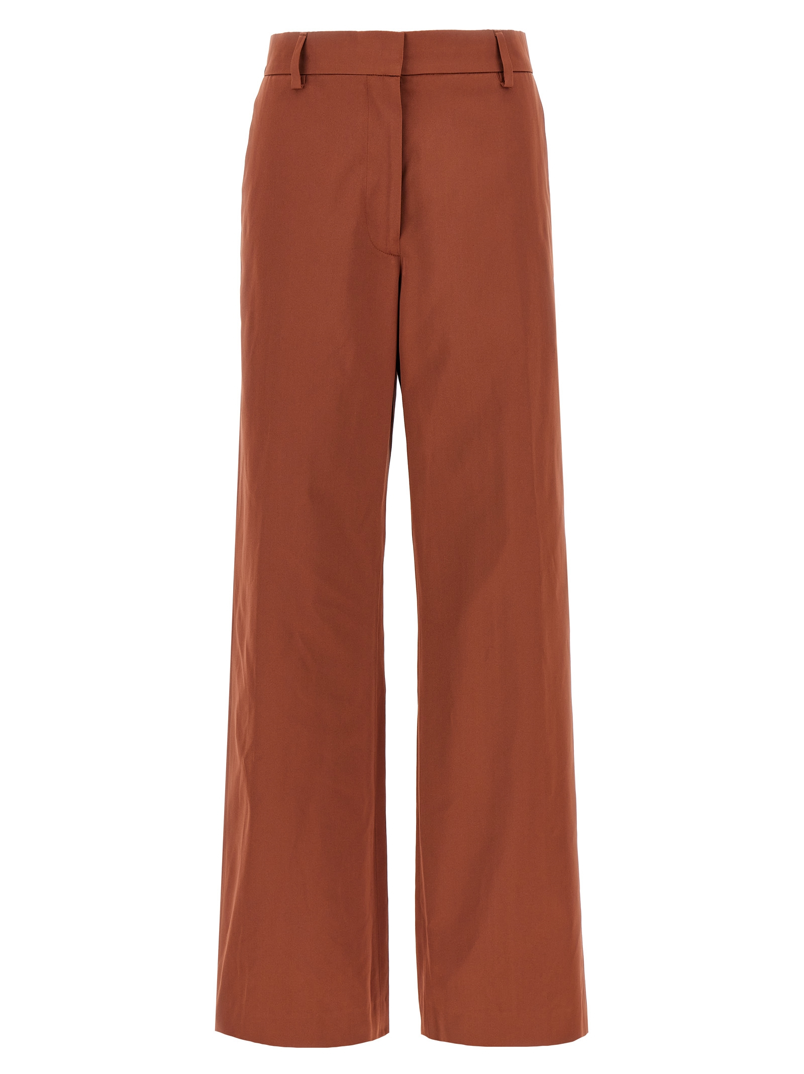 [DRIES VAN NOTEN] Trousers FW24 2420109189199360