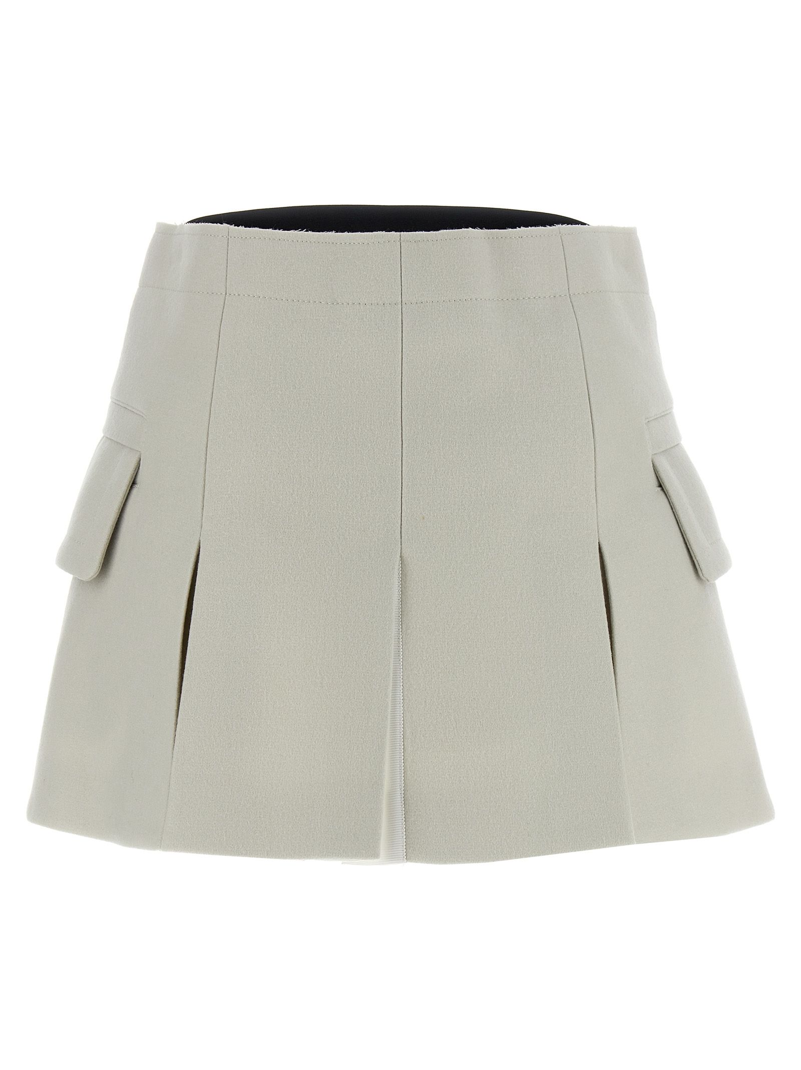 [Sacai] Shorts FW24 2407333051