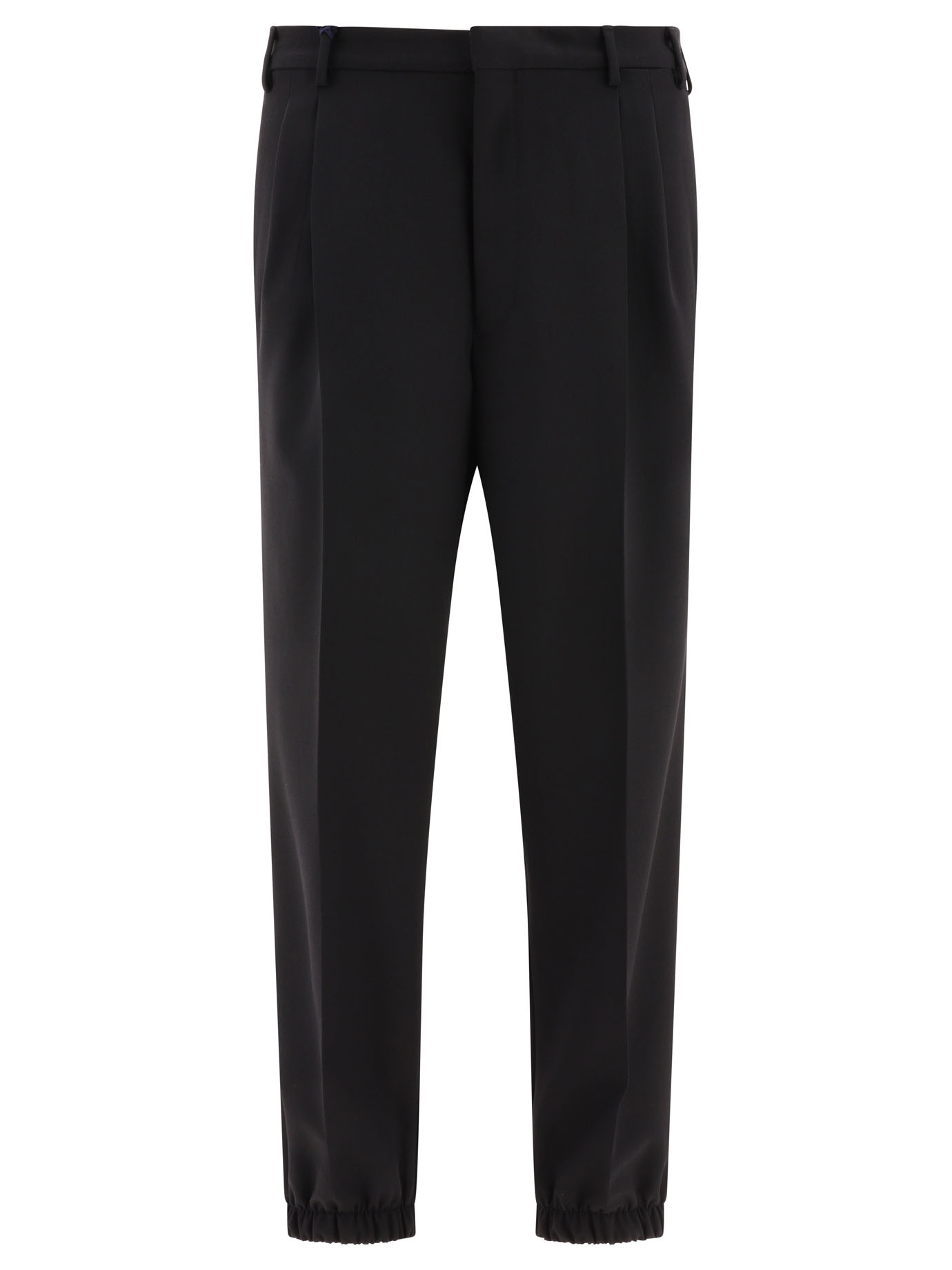 [Prada] Trousers SS24 SPH341 S OOO1358F0002