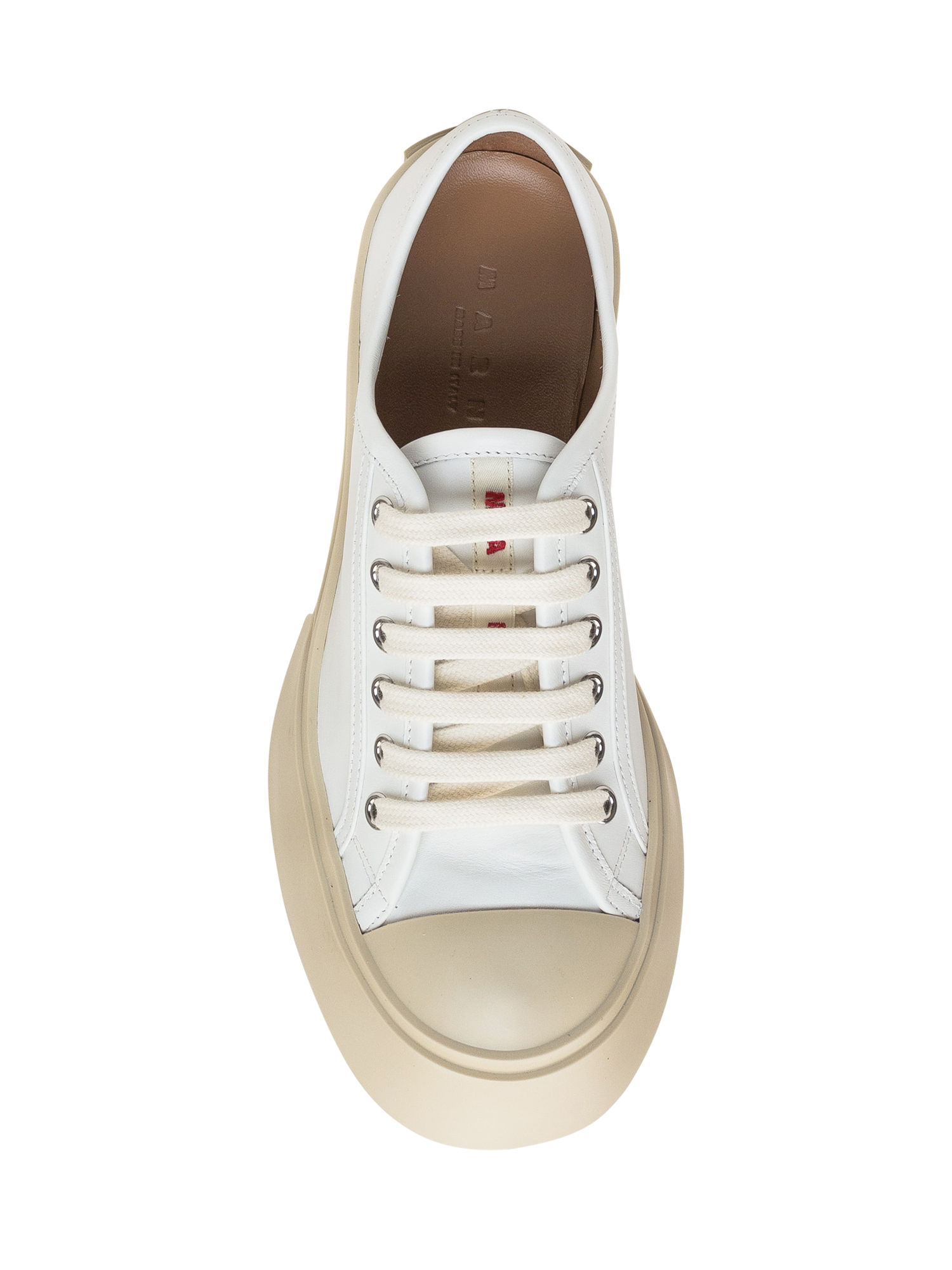 [Marni] Sneakers FW24 SNZW003020P2722 00W01