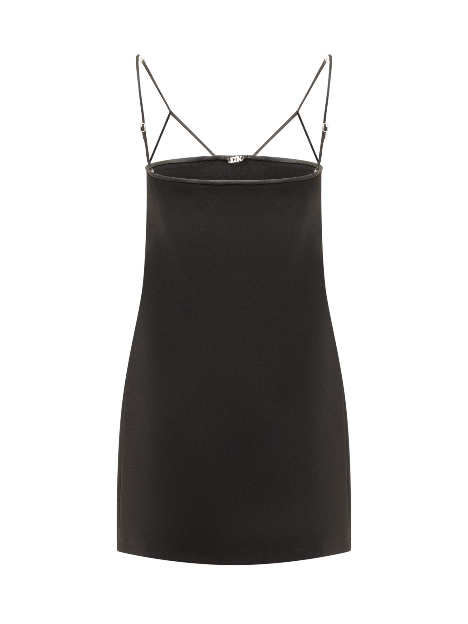 [DSQUARED2 ICON COLLECTION] Sleeveless dress FW23 S80CT0024S60567 900