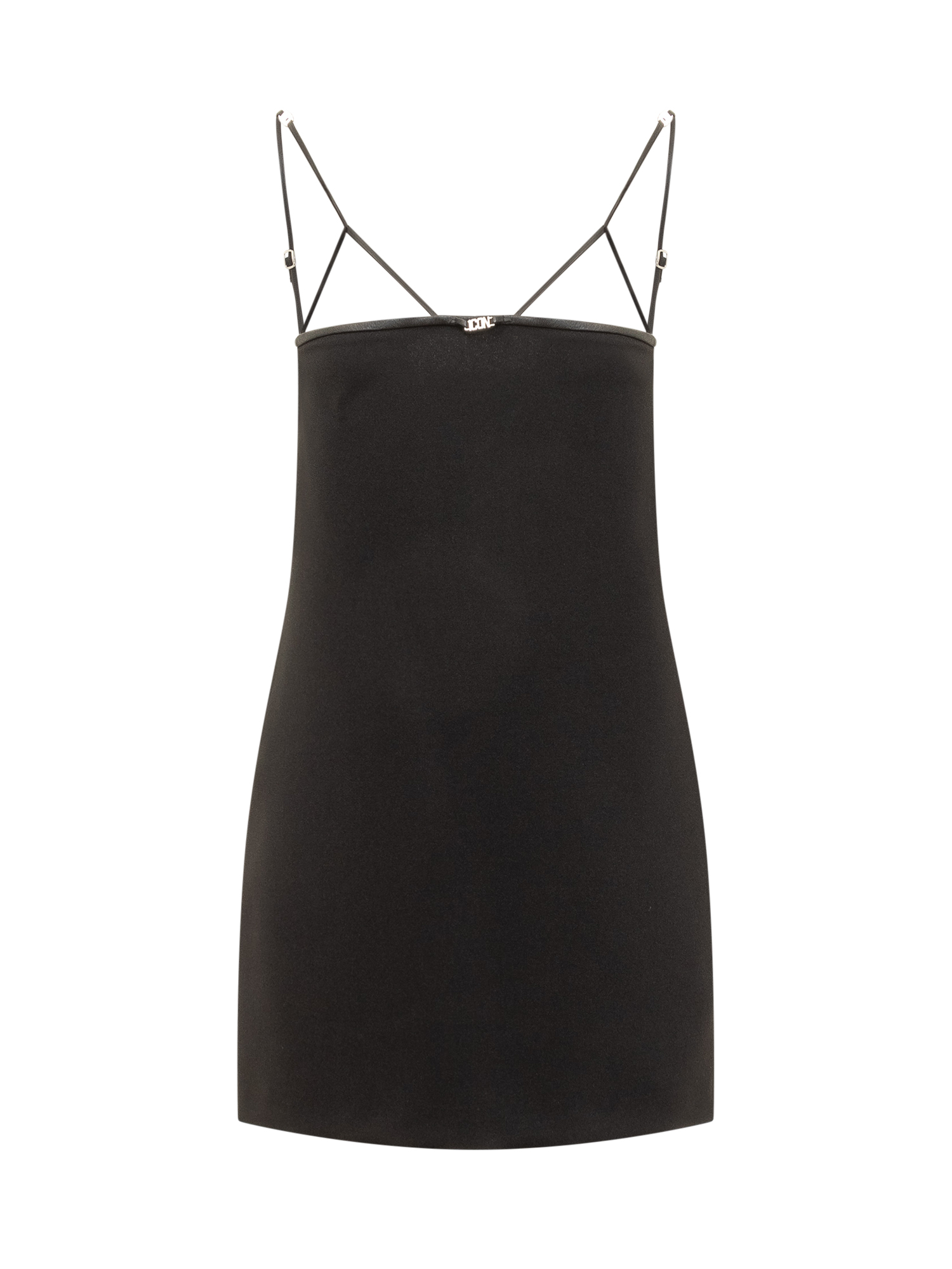 [DSQUARED2 ICON COLLECTION] Sleeveless dress FW23 S80CT0024S60567 900