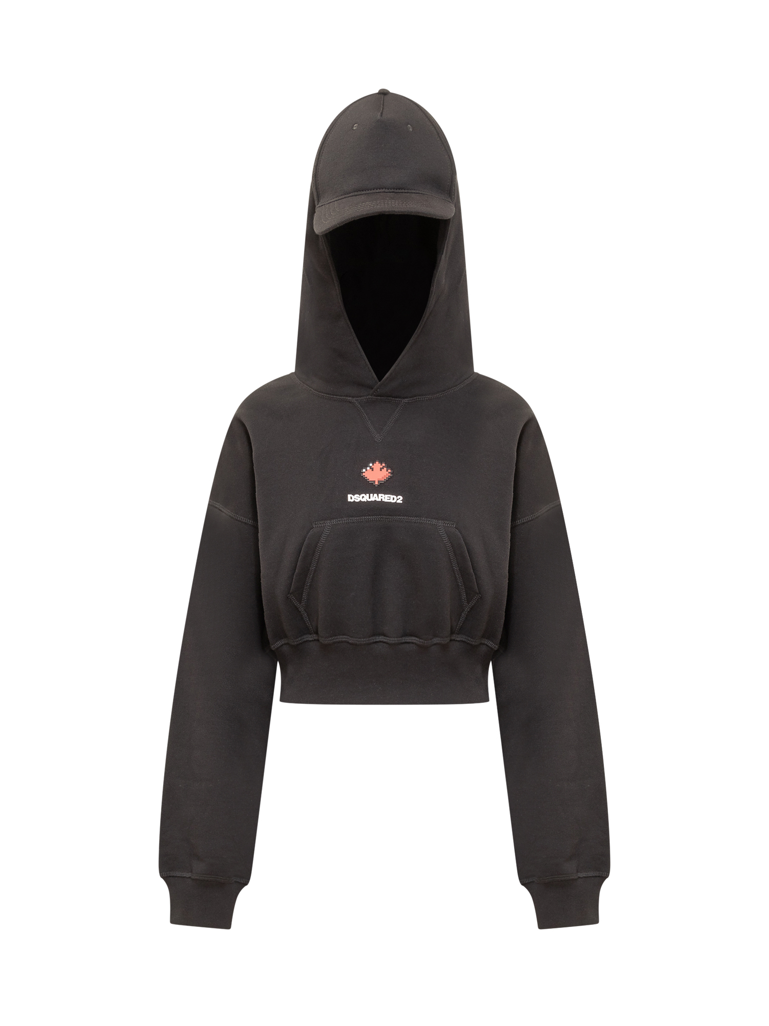 [Dsquared2] Hoodie FW23 S75GU0489S25516 900