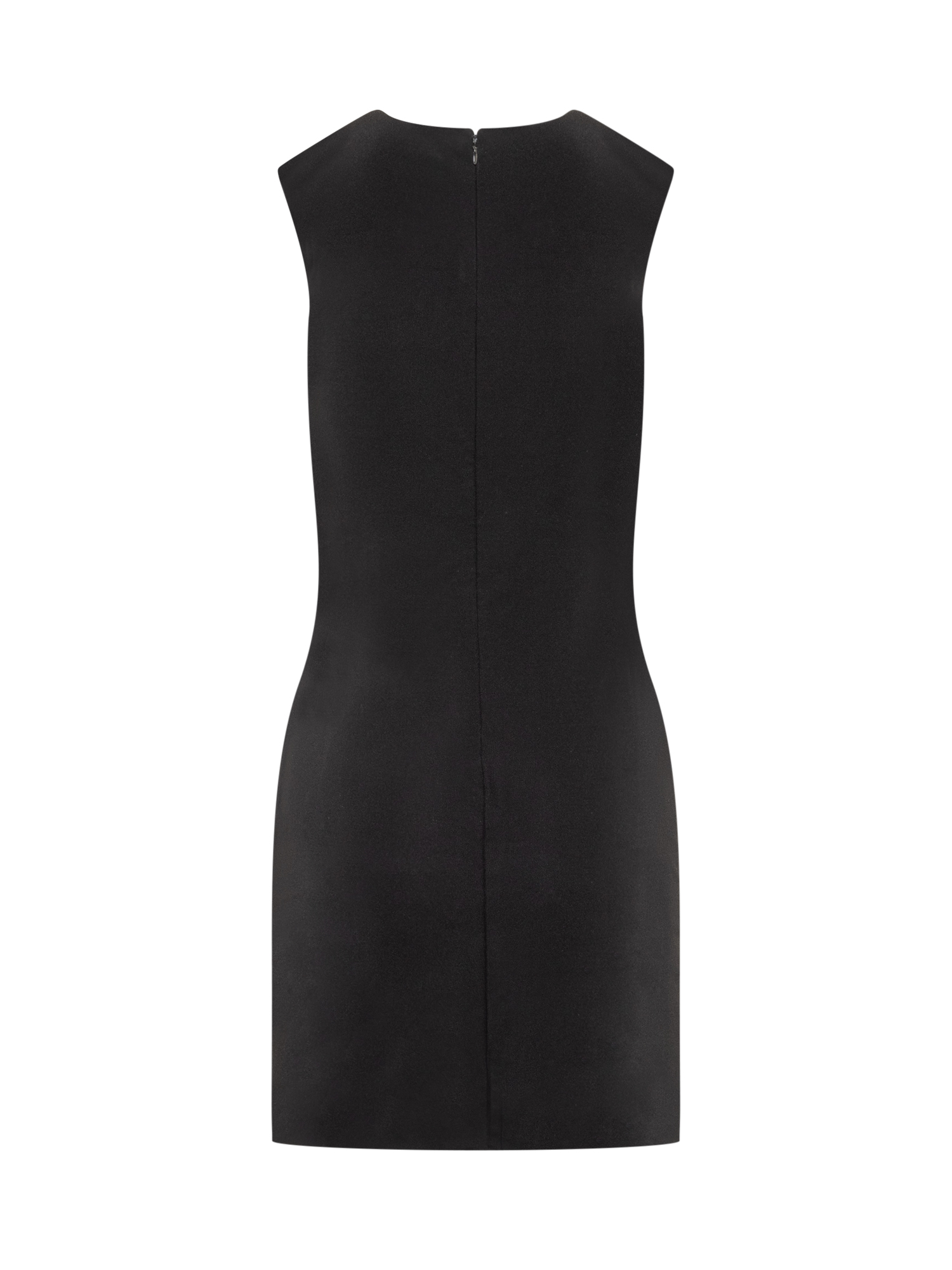 [Dsquared2] Sleeveless dress FW22 S75CV0573S22679 900