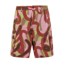 [Dsquared2] Shorts SS22 S74MU0698S54405 001S