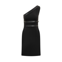 [Dsquared2] Sleeveless dress SS23 S72CV0383S60567 900