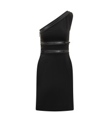 [Dsquared2] Sleeveless dress SS23 S72CV0383S60567 900