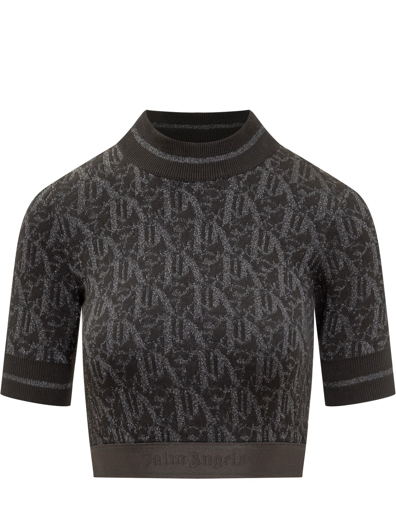 [Palm Angels] Knitwear SS24 PWHT010R24KNI001 1010