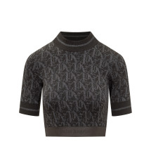 [Palm Angels] Knitwear SS24 PWHT010R24KNI001 1010