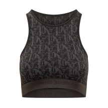 [Palm Angels] Tank top SS24 PWHT011R24KNI001 1010