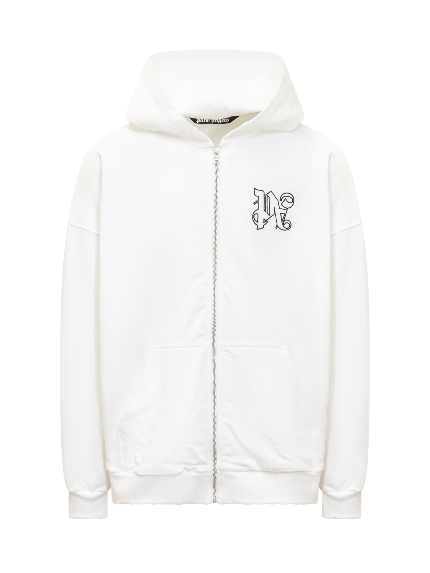 [Palm Angels] Zip Up FW23 PMBE016E23FLE001 0310