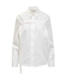 [Off-White] Shirts Long Sleeve FW23 OWGE013F23FAB001 0100