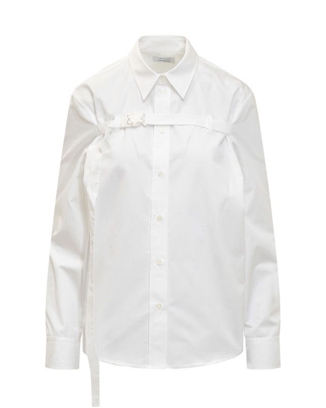 [Off-White] Shirts Long Sleeve FW23 OWGE013F23FAB001 0100