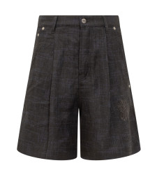 [Off-White] Shorts SS24 OMCB096S24FAB001 4710