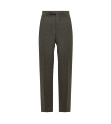 [Thom Browne] Trousers FW23 MTC001A03793 350