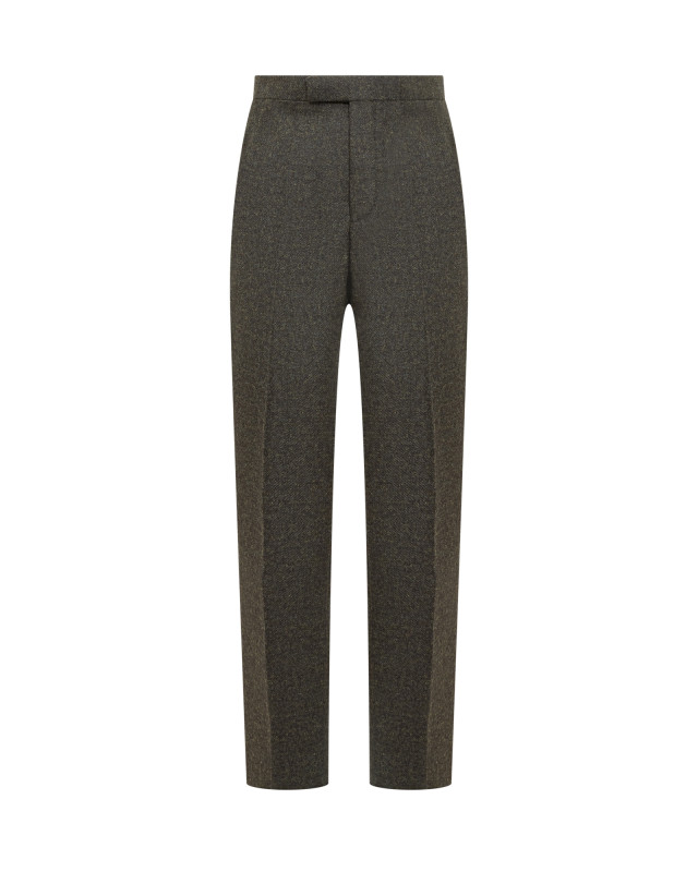 [Thom Browne] Trousers FW23 MTC001A03793 350