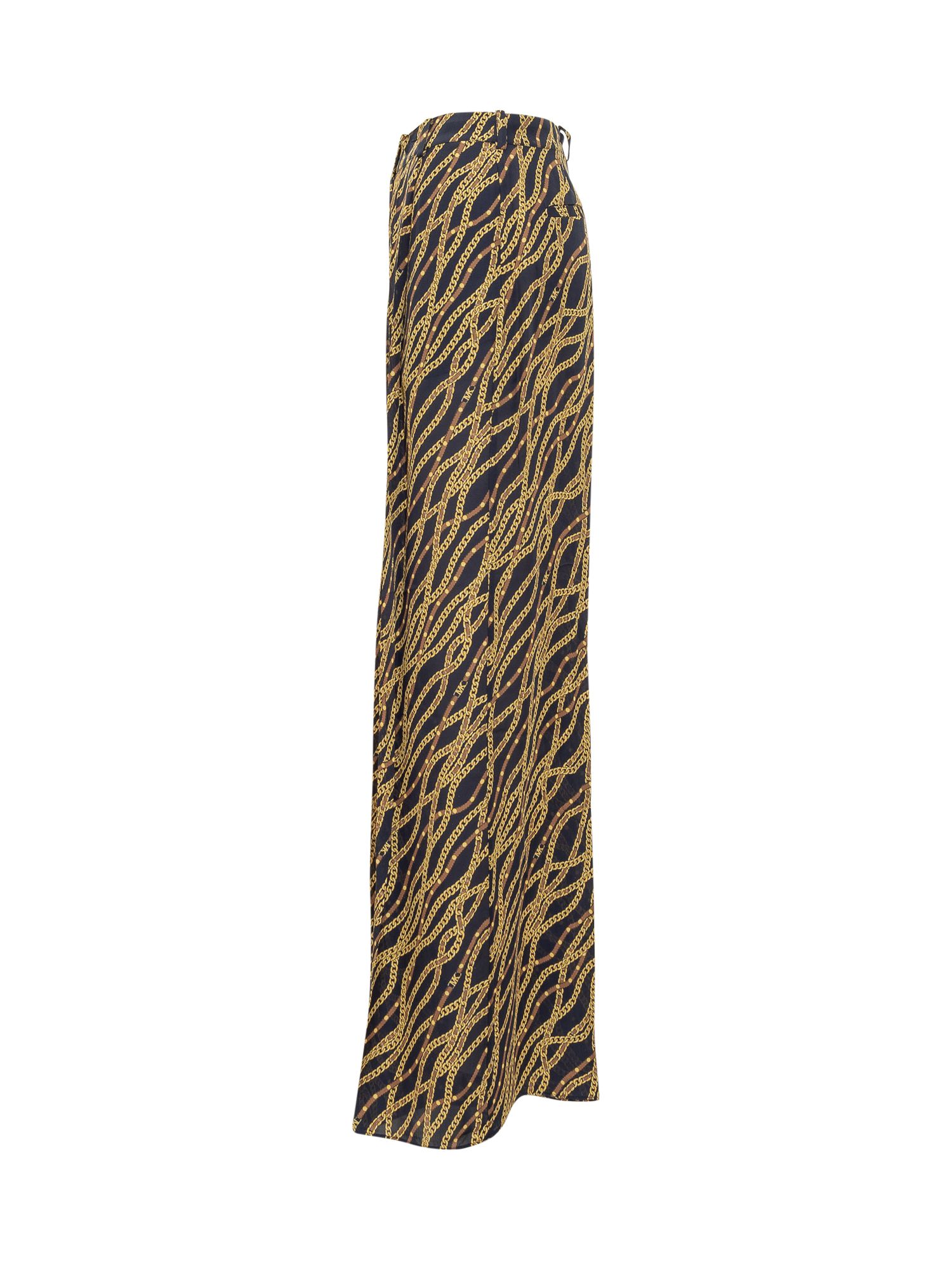 [MICHAEL MICHAEL KORS] Trousers SS23 MS330HP8EE 409