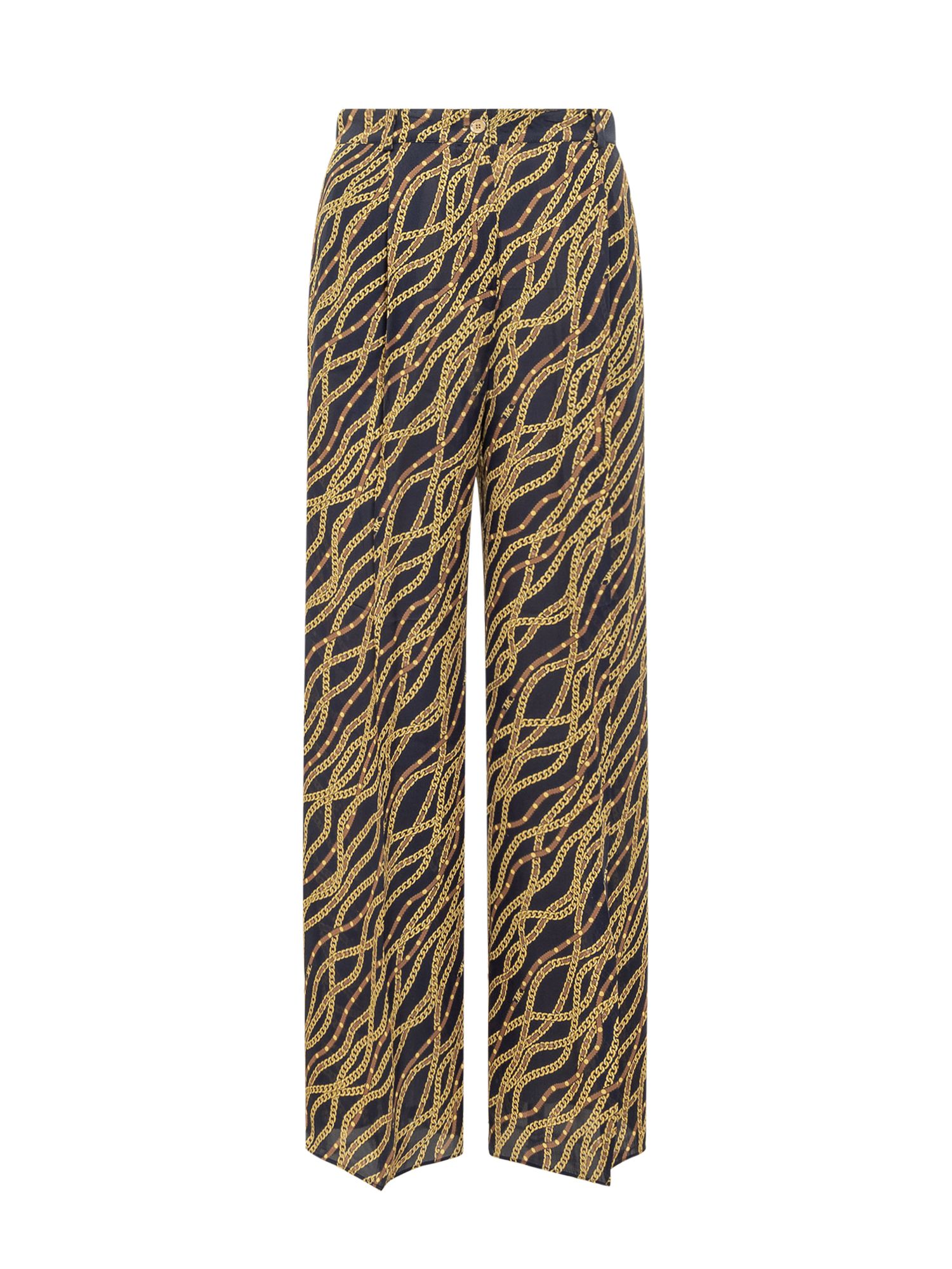 [MICHAEL MICHAEL KORS] Trousers SS23 MS330HP8EE 409