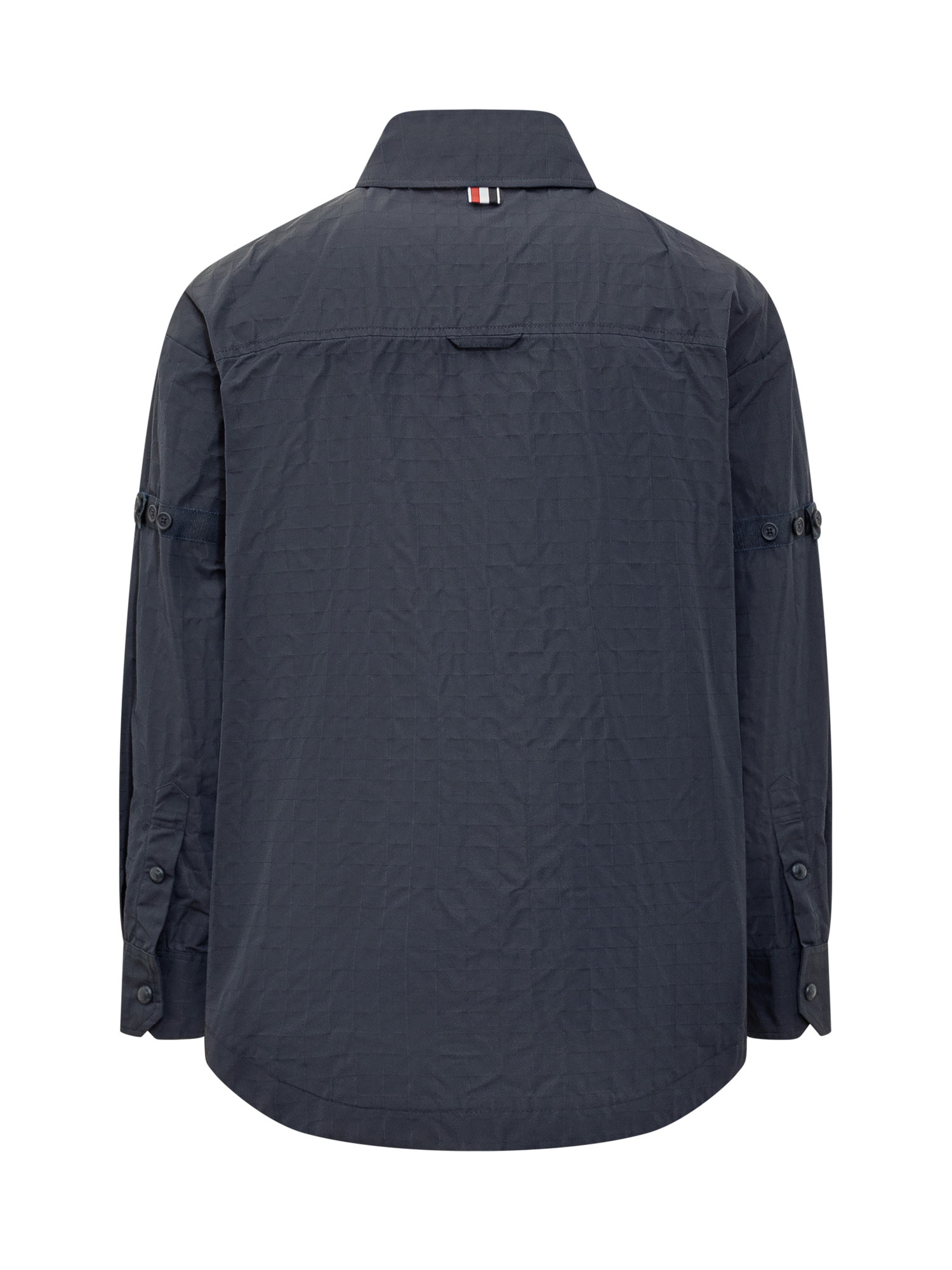 [Thom Browne] Shirts Long Sleeve SS24 MJO165OF0496 415