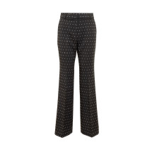 [MICHAEL MICHAEL KORS] Trousers SS24 MH330HR3GZ 001