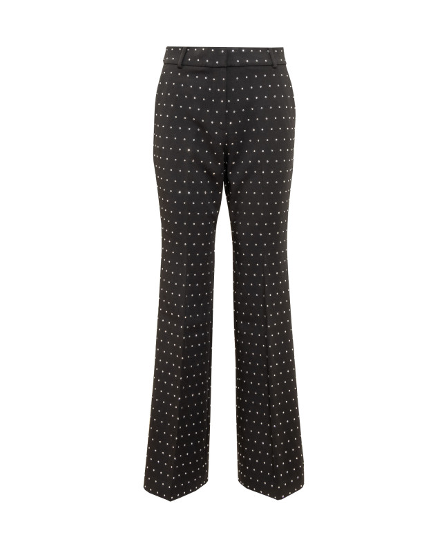 [MICHAEL MICHAEL KORS] Trousers SS24 MH330HR3GZ 001