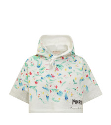 [Marni] Hoodie SS24 FLJE0177XPUSS011 SPW02