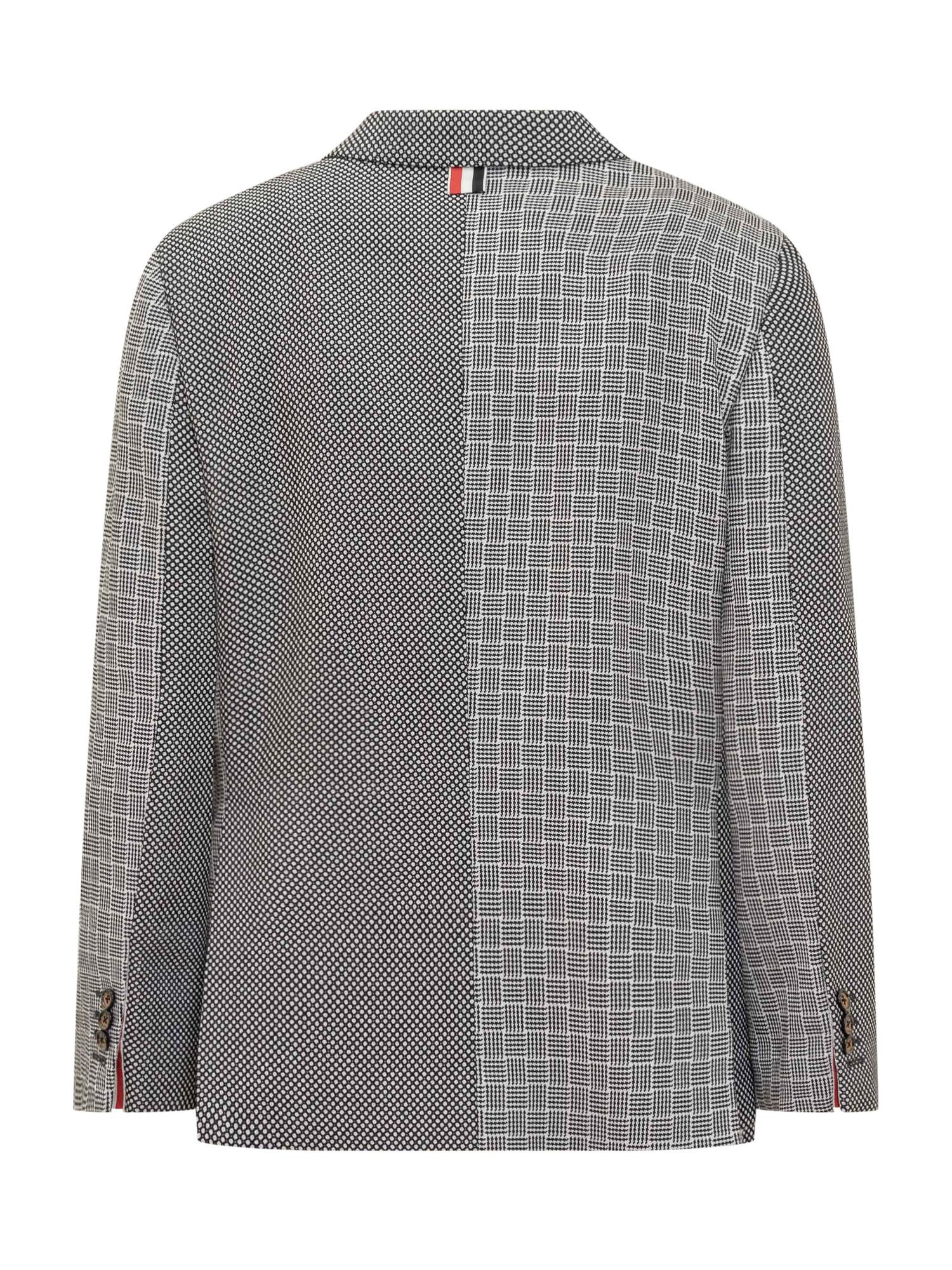 [Thom Browne] Blazer FW23 FKC522AY2001 960