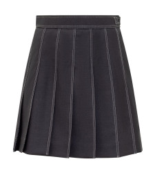 [Thom Browne] Mini skirt SS24 FGC402N00473 415