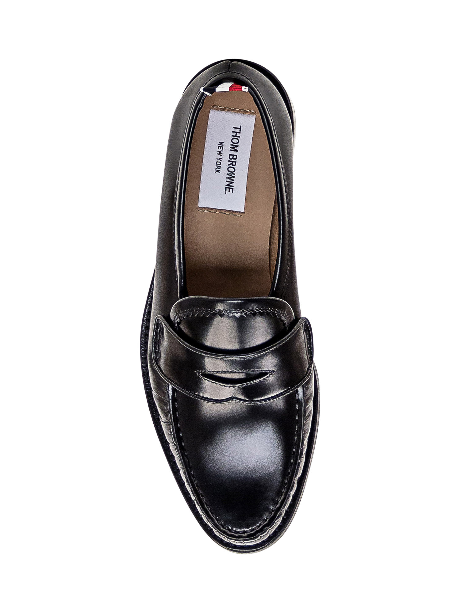 [Thom Browne] Loafer SS24 FFF173AL0043 001